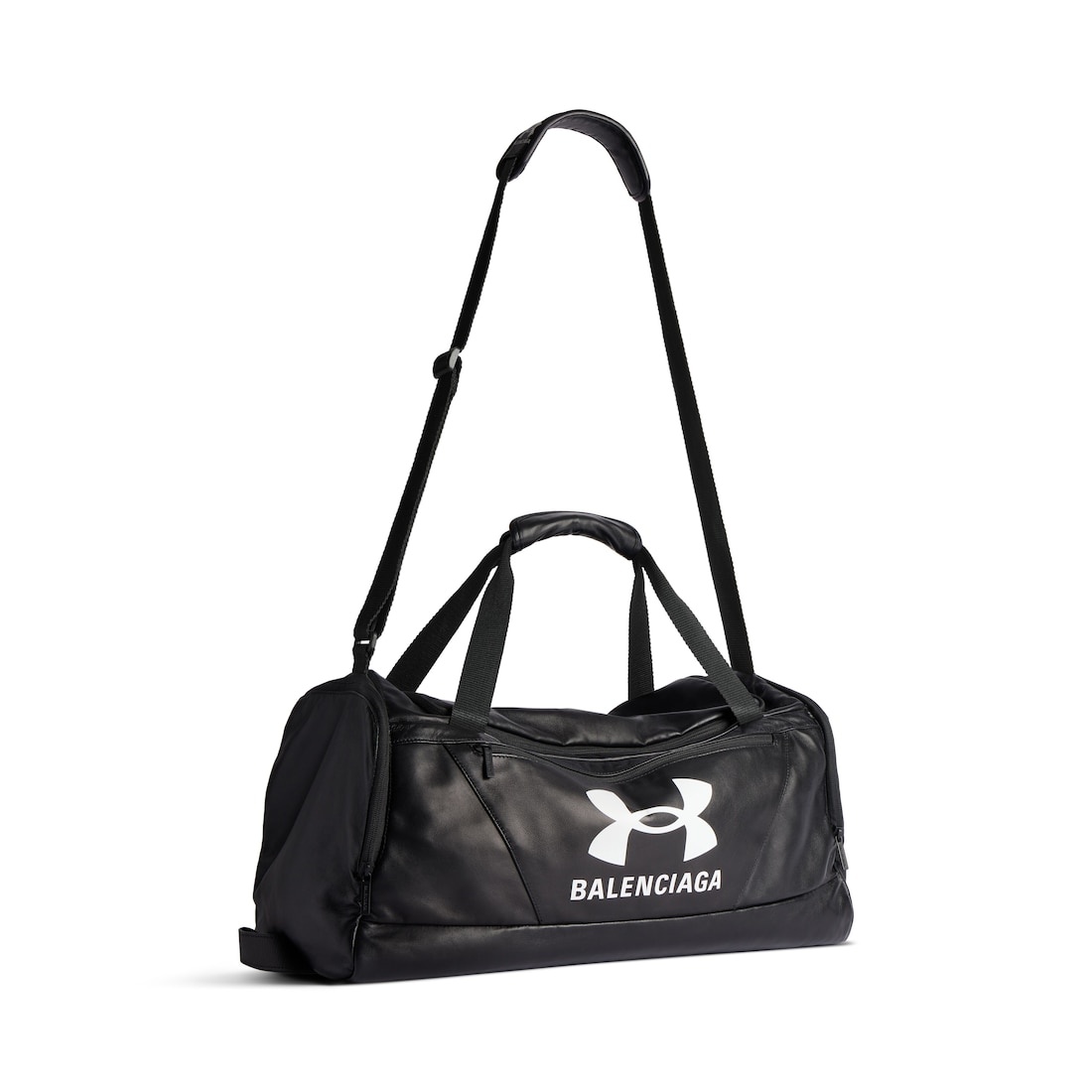 Men's Under Armour® Gym Bag  in Black - 4