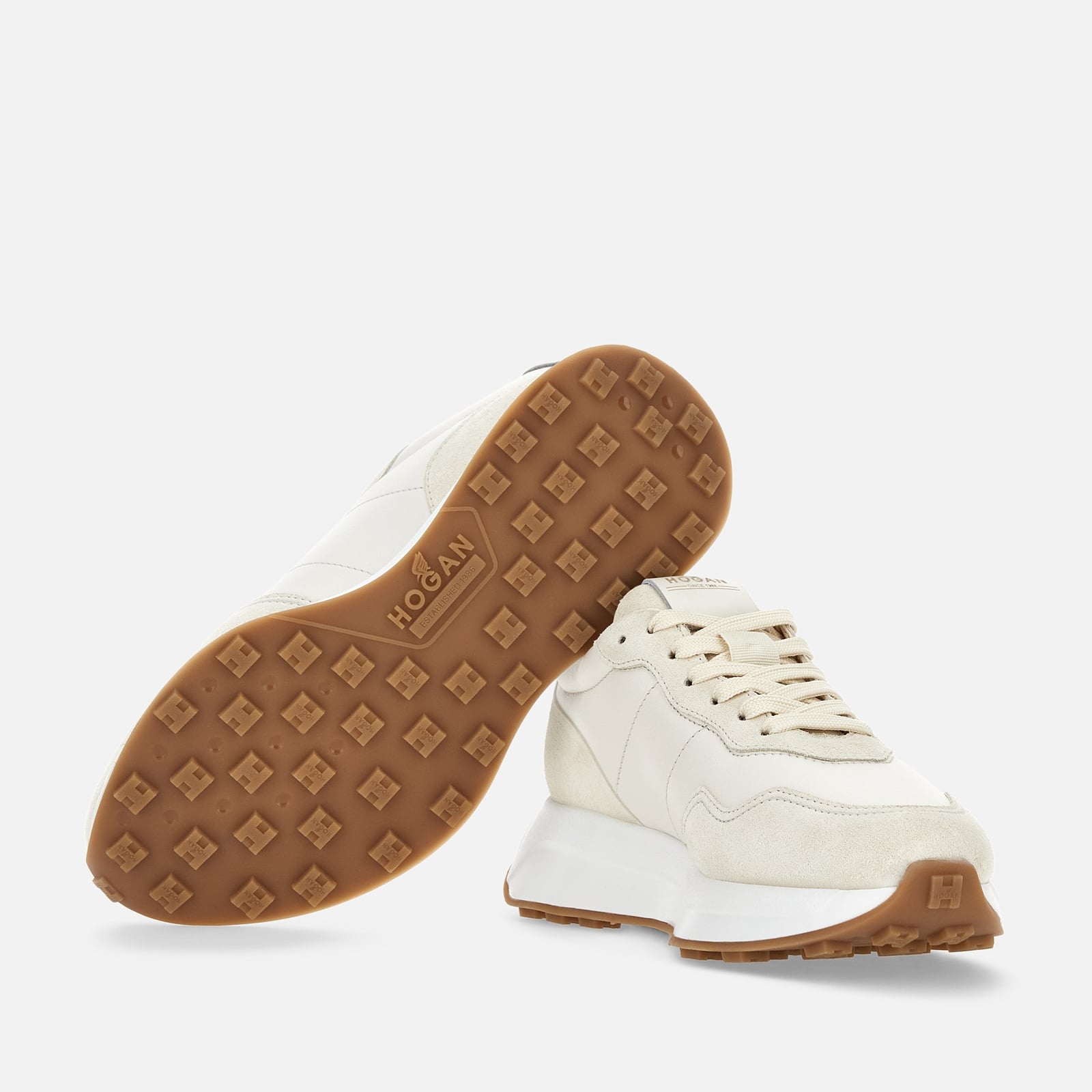 Sneakers Hogan H641 - 4