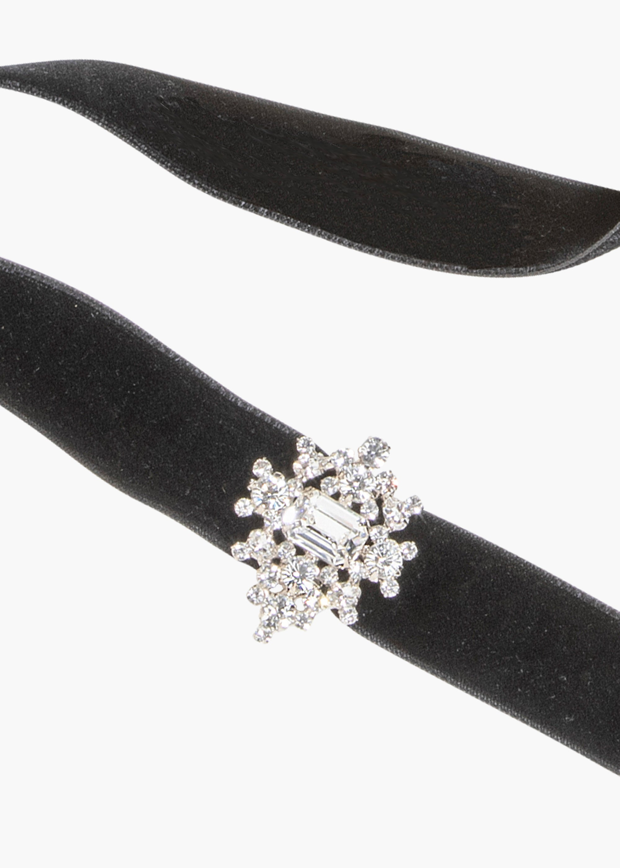 Angelica Ribbon Tie - 4