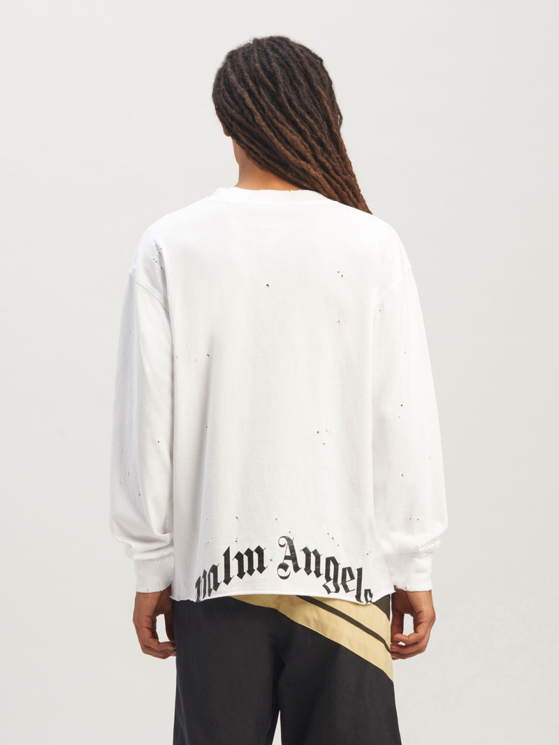 PA Bear Ripped Tee 5