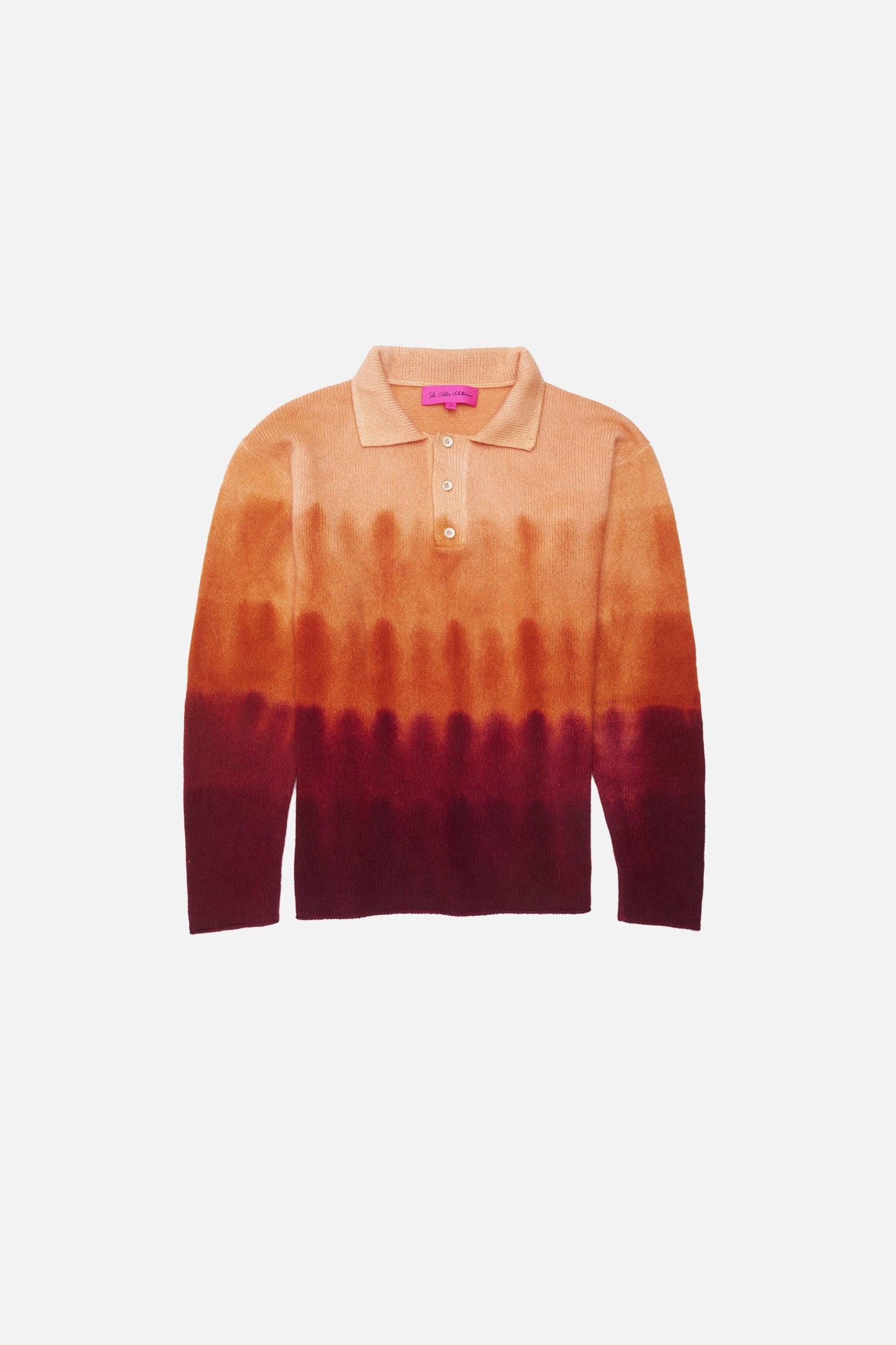 GRADIENT DYE RUGBY - 1