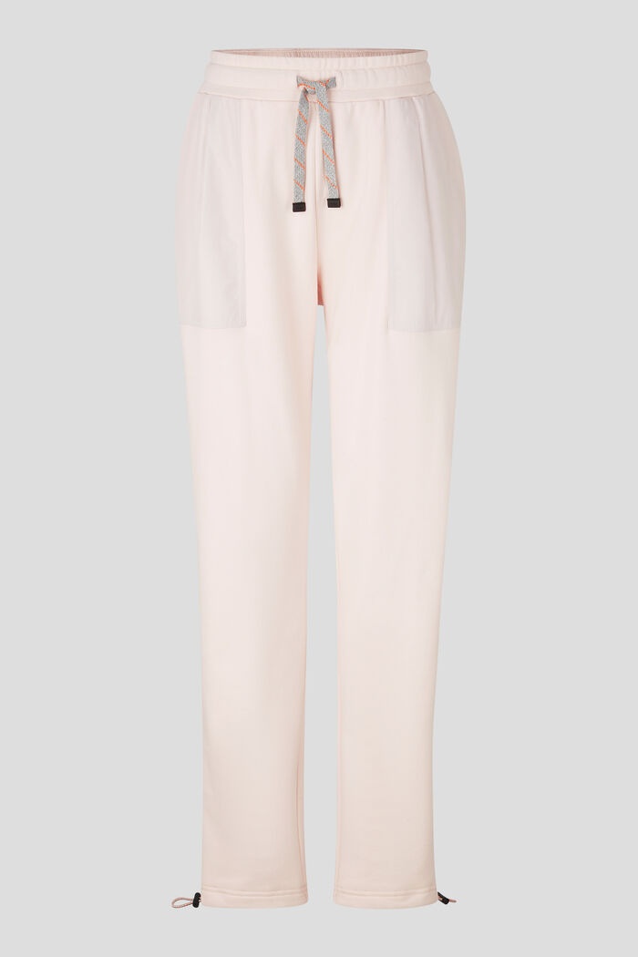 Blanche Tracksuit pants in Pink - 1