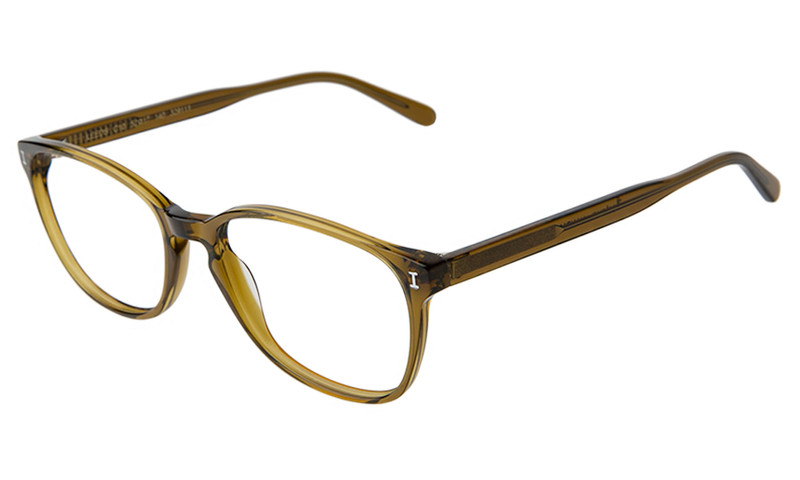 illesteva Leeds 52 Optical outlook