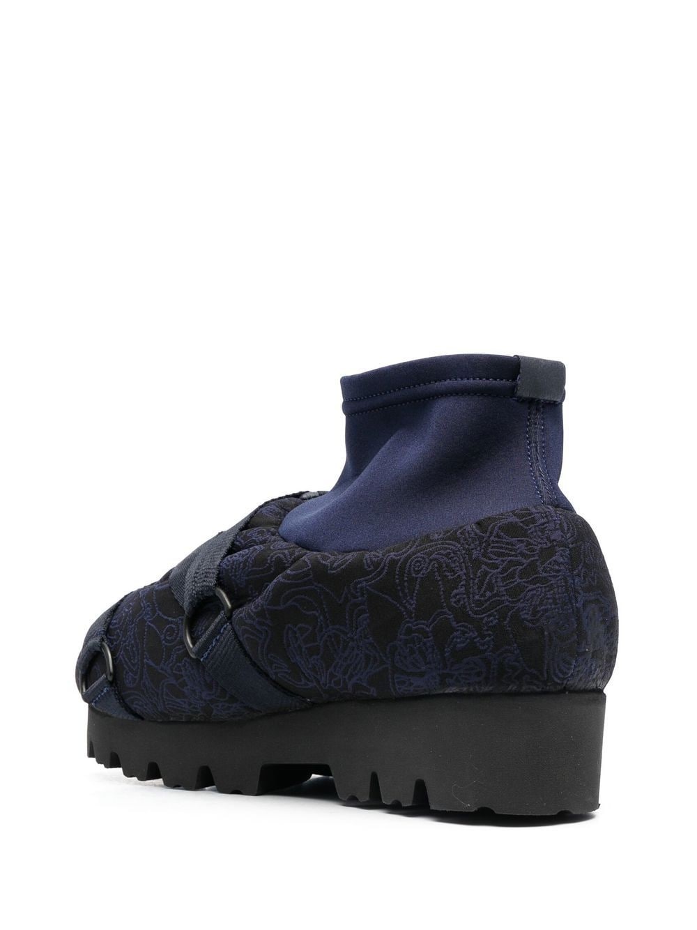 Camps ankle-length shoes - 3