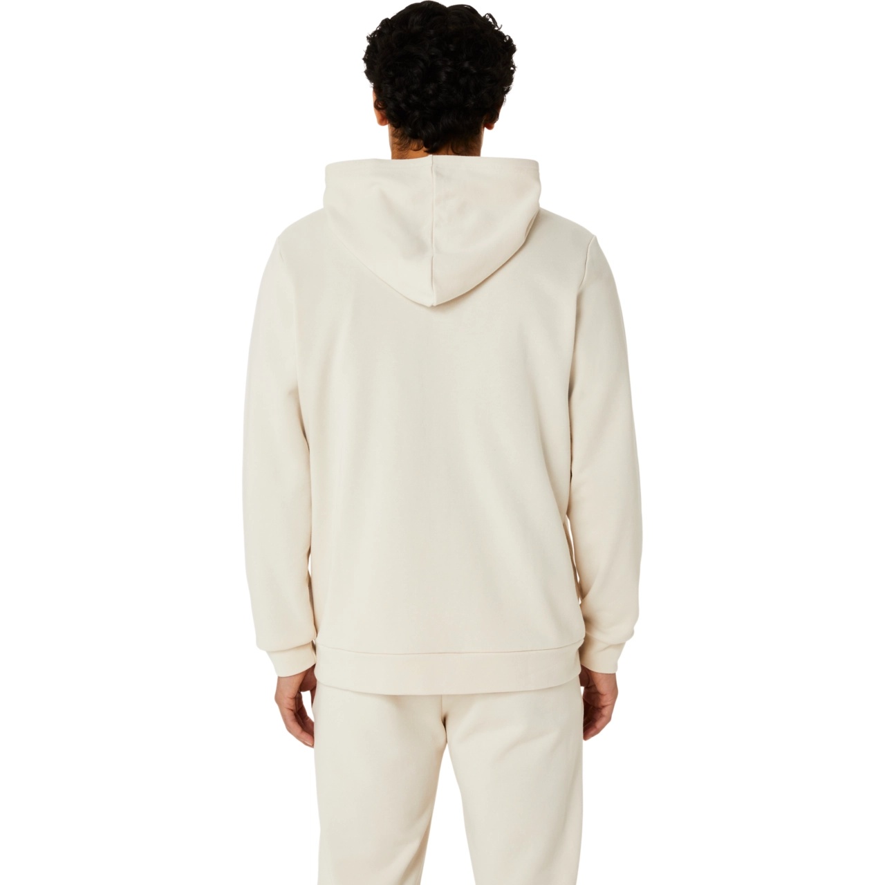 SWEAT FULL ZIP HOODIE - 2