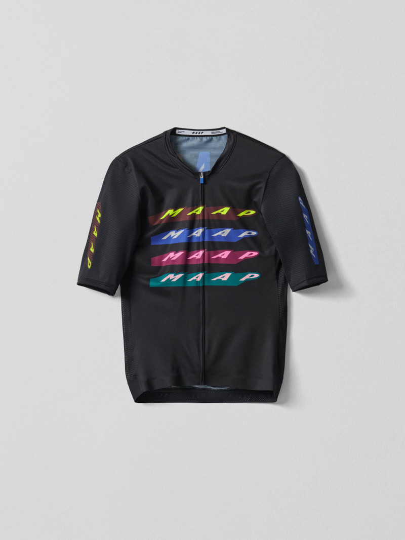 Evade X Pro Air Jersey 2.0 7