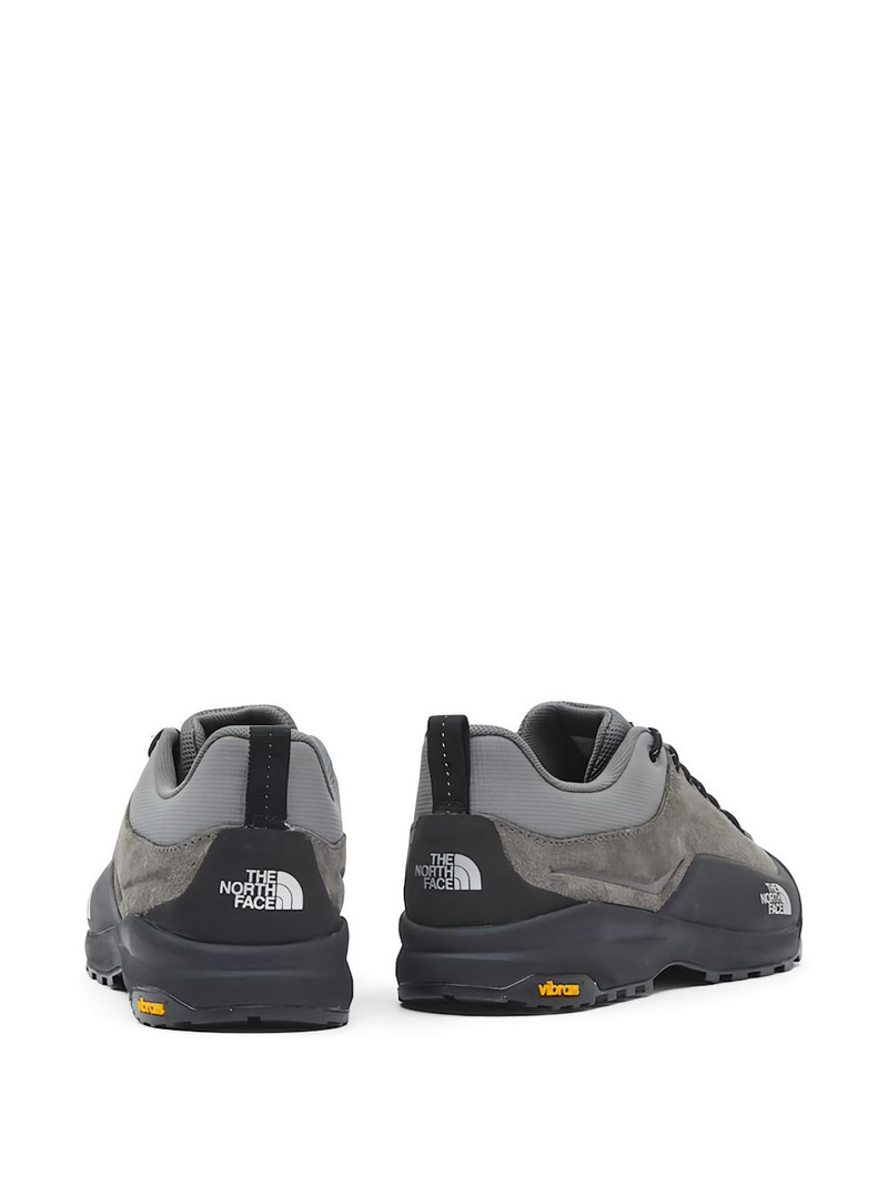 logo-print sneakers 3