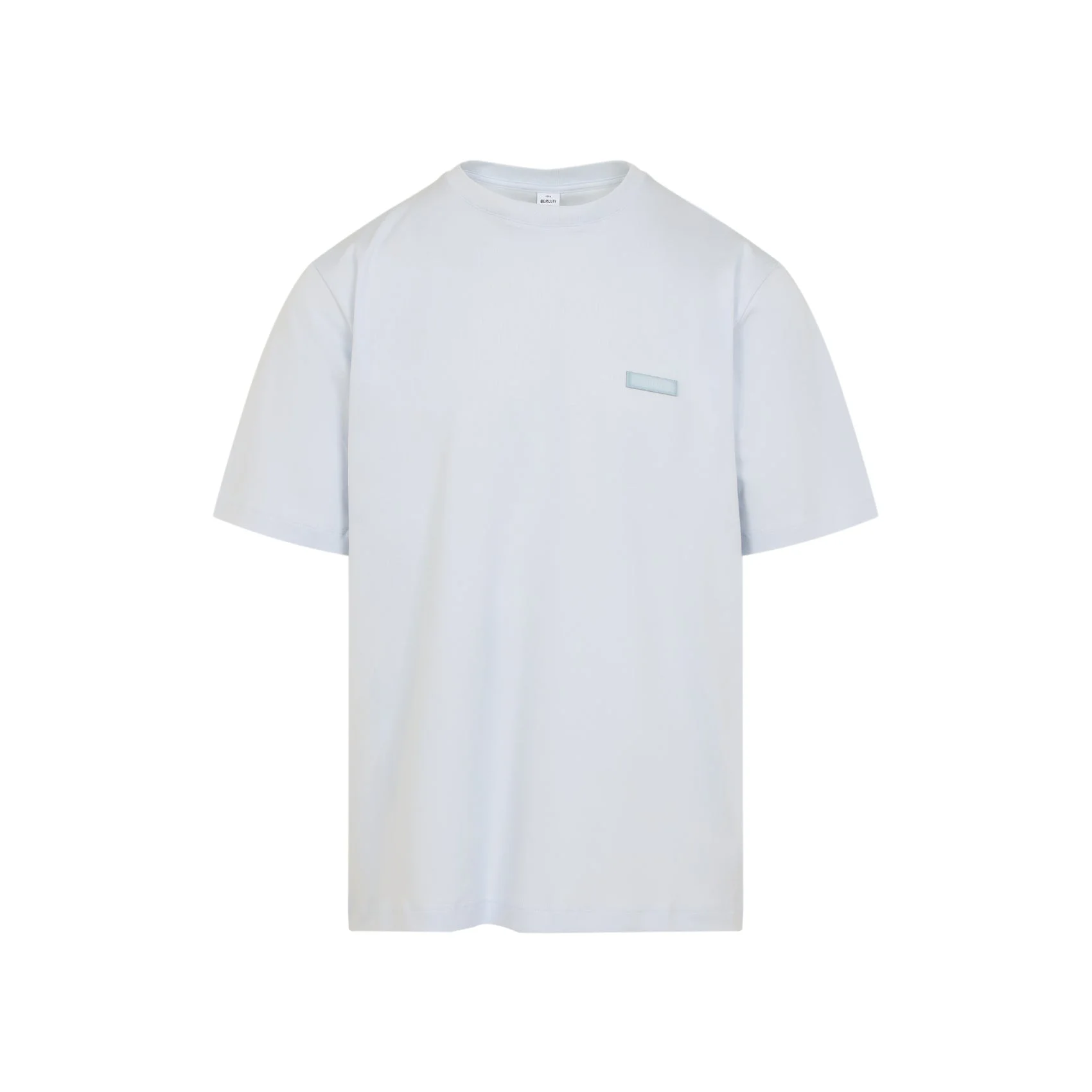 Berluti Cotton T-Shirt Men - 1