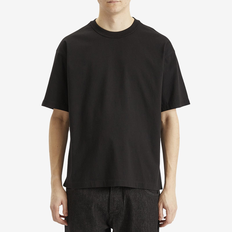 YMC YMC Triple T Shirt - JC FM outlook