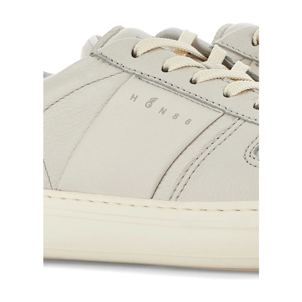 HOGAN BEIGE SNEAKERS FOR MEN SS25 | miinto | REVERSIBLE