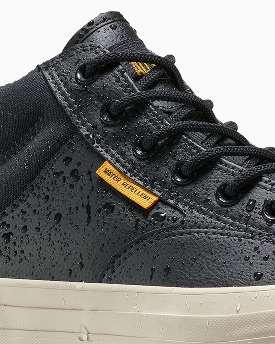 Chuck Taylor All Star Malden Street Waterproof Boot - 8