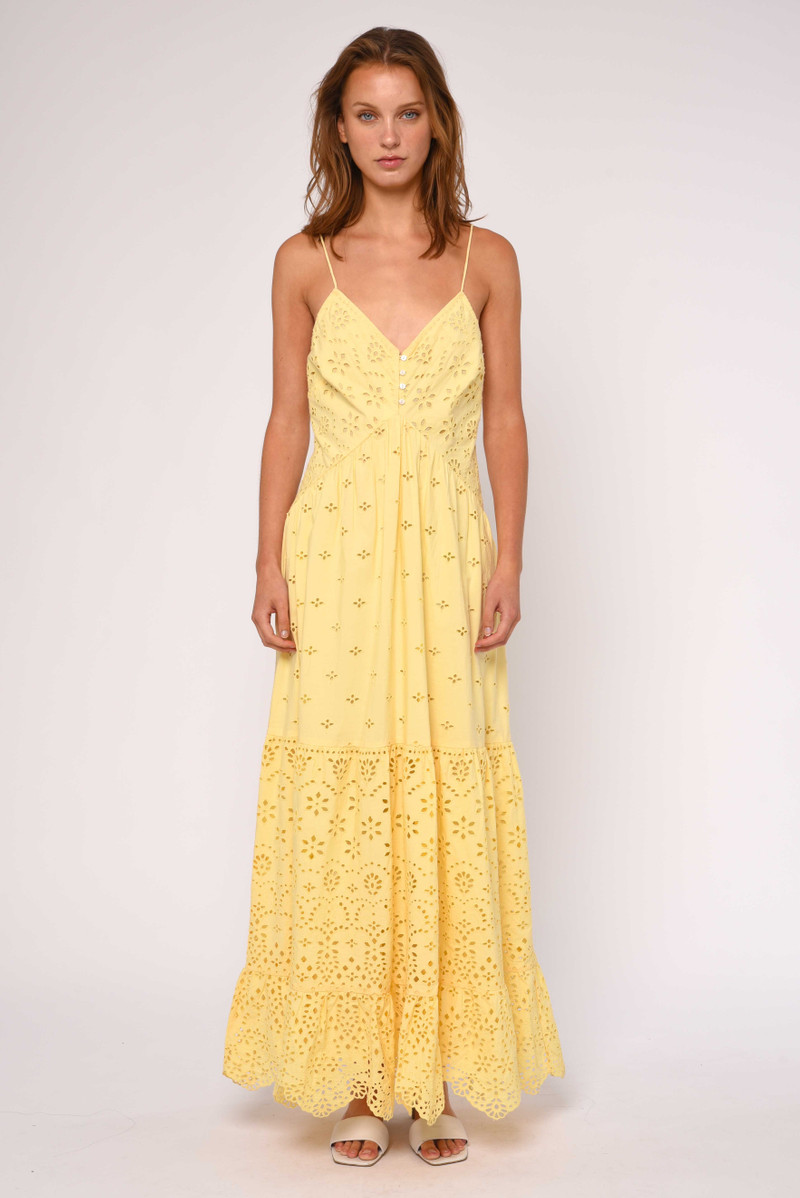 Yvonne Dress 1