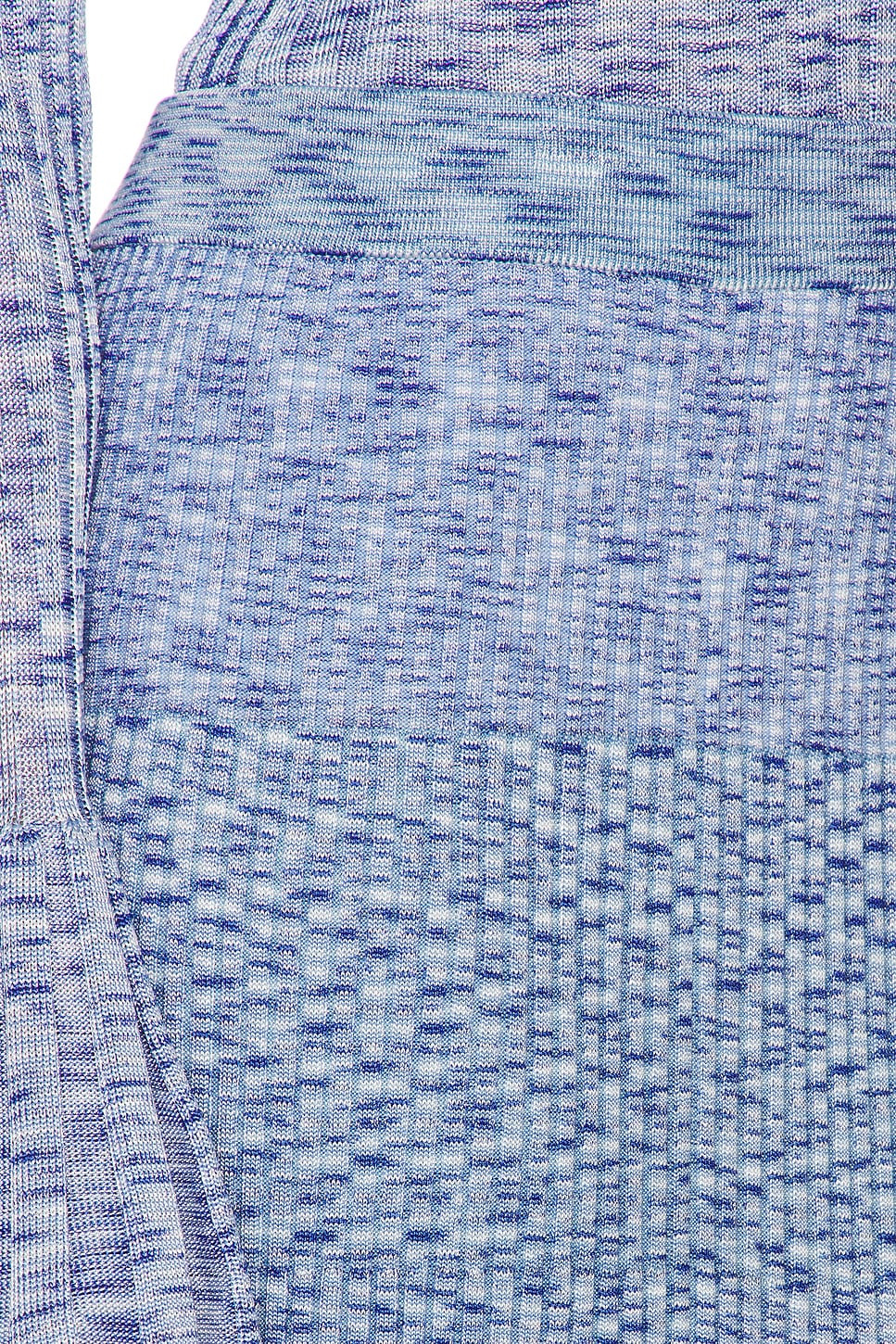 Mouline Midi Skirt - 6