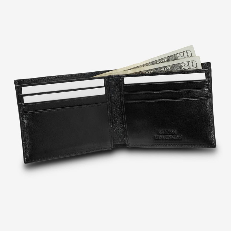 ALLEN EDMONDS Slim Bifold Wallet outlook
