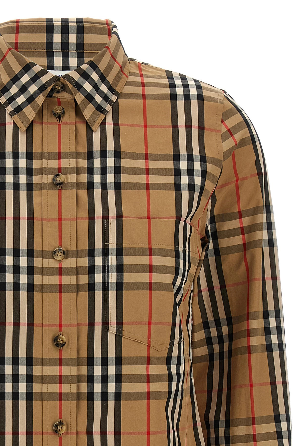 'Lapwing' shirt - 3