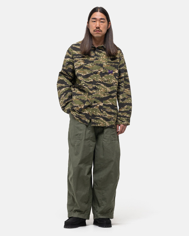 NEEDLES H.D. Pant outlook