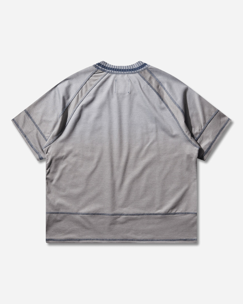 Asics Novalis Tamarica T-Shirt Baritone Blue outlook