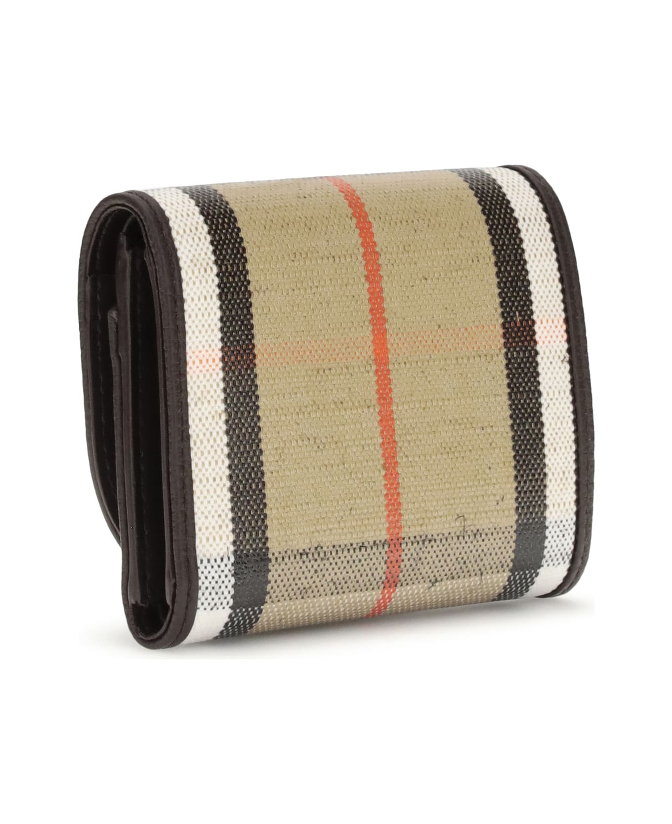 Highlands Compact Wallet - 2
