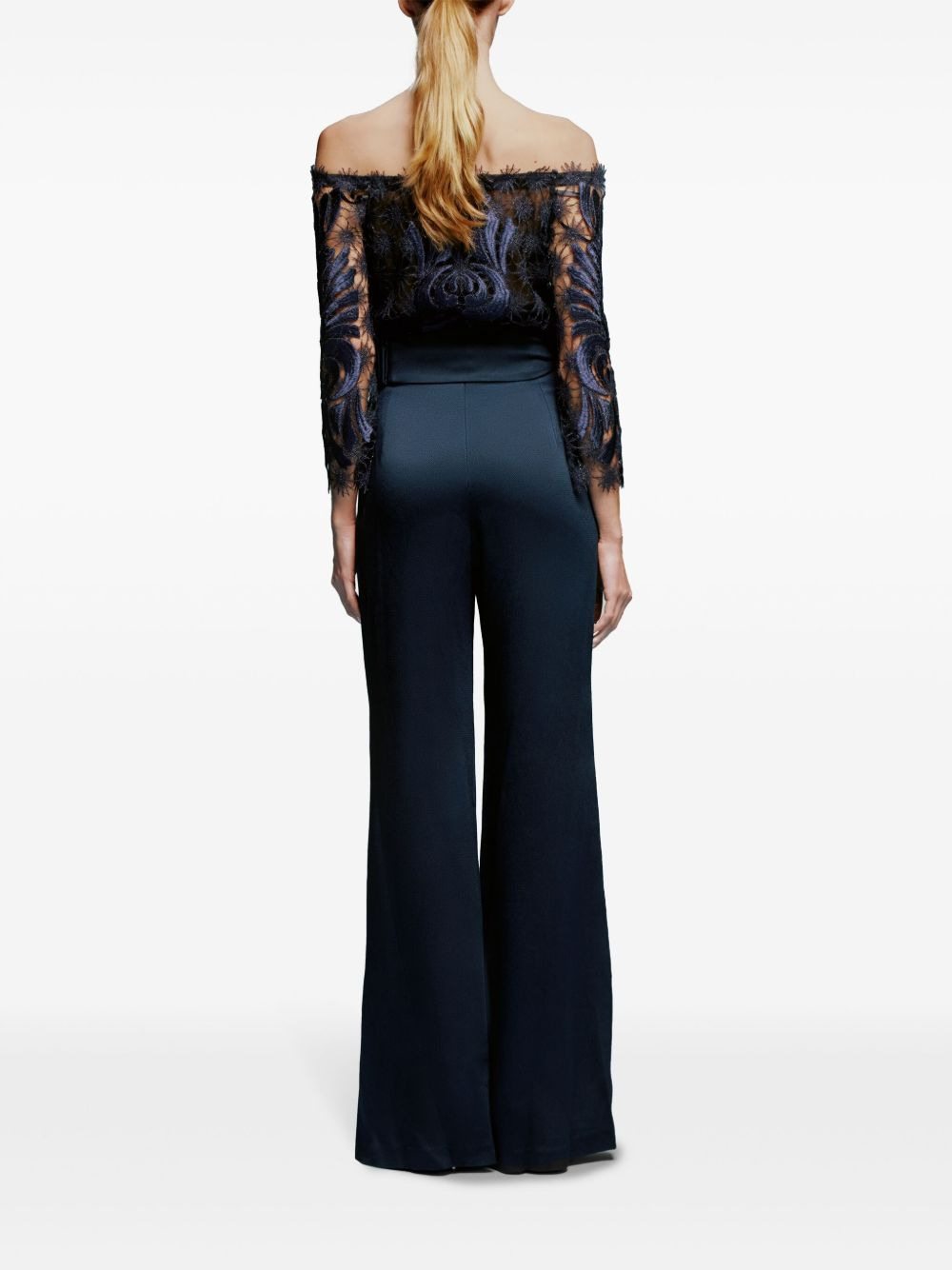 Palermo trousers - 3