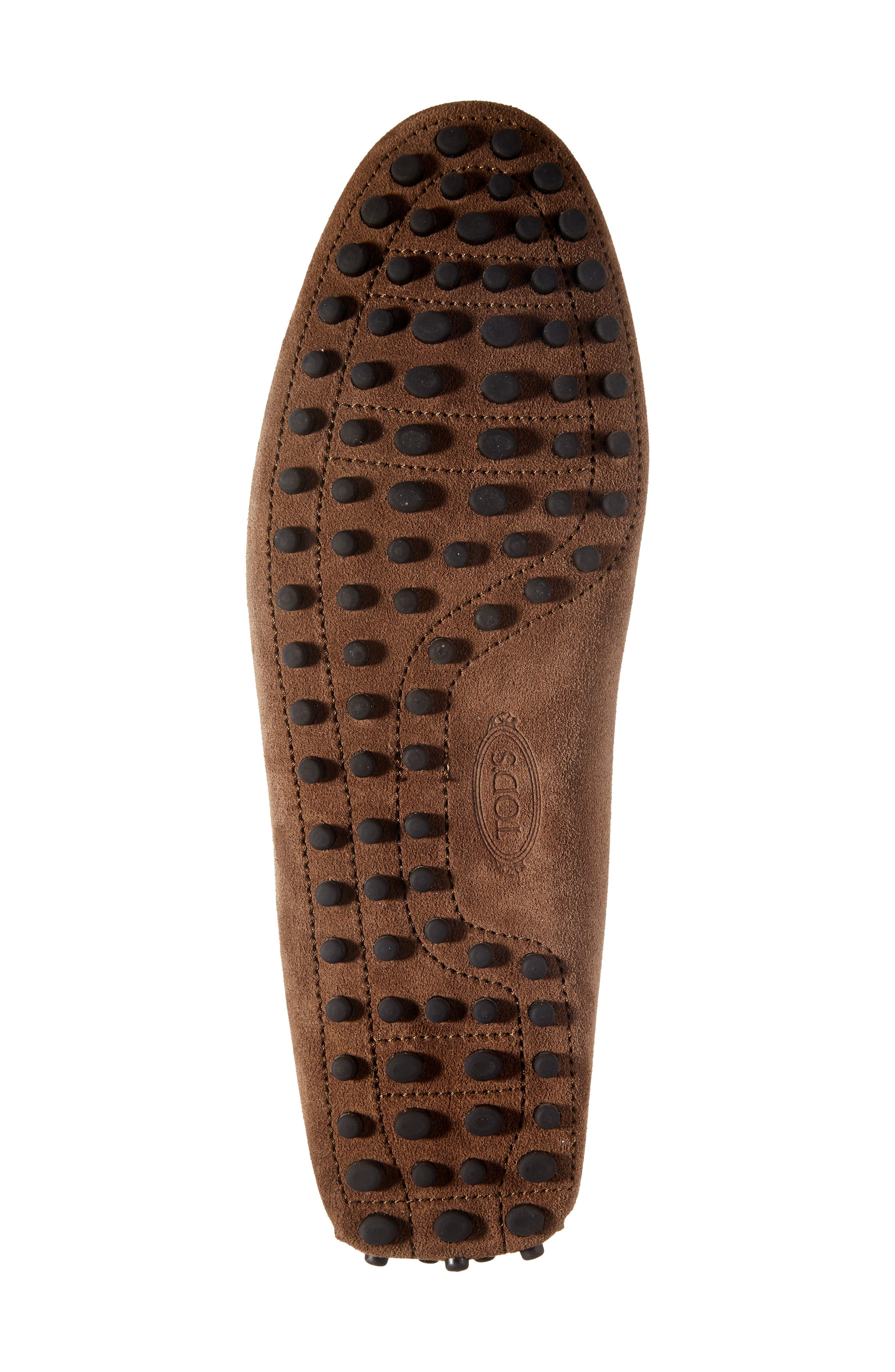 Gommino Driving Shoe - 6