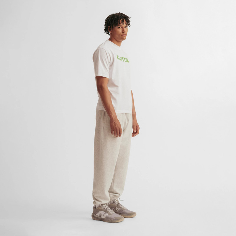 Men's Klutch X NB Short Sleeve T-Shirt 1