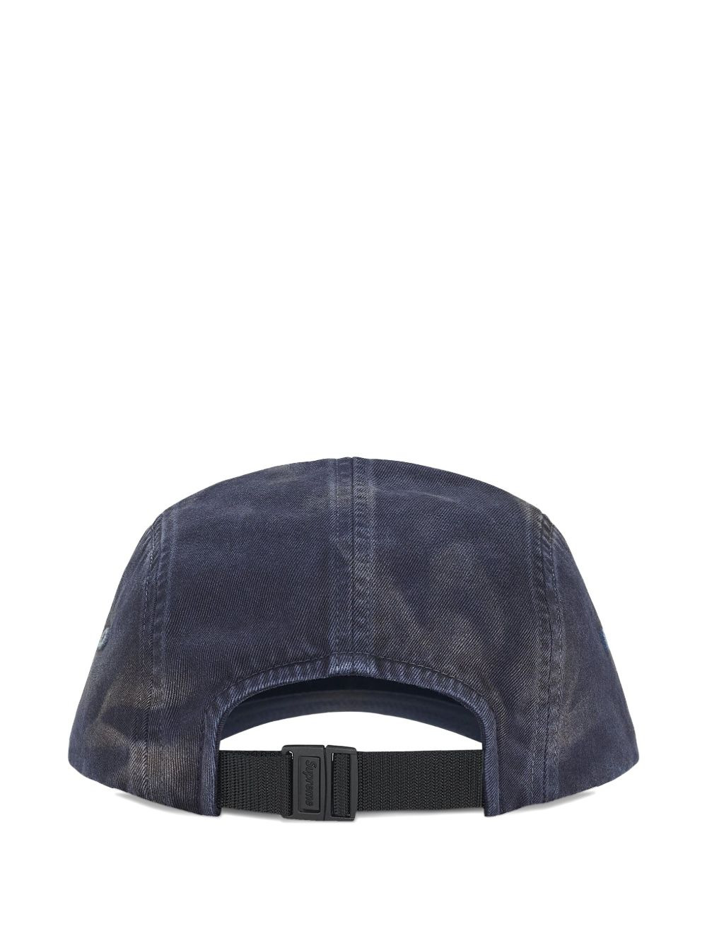 Overdyed Camp cap - 2