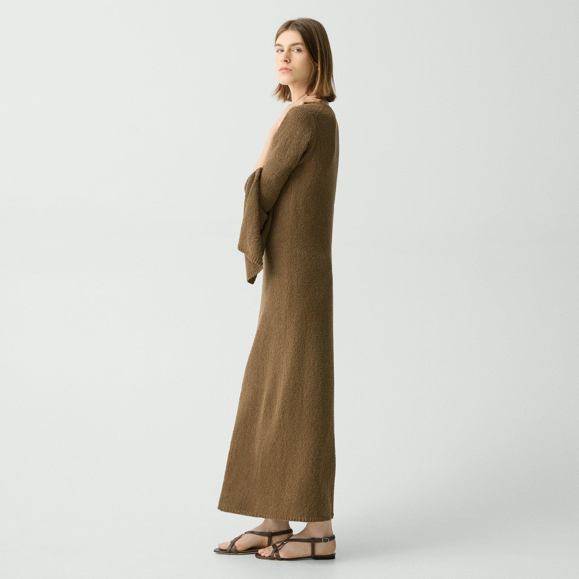 Ring Sandal in Leather - 2