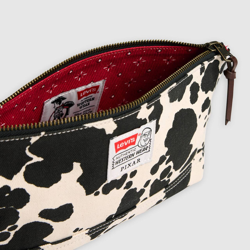 LEVI'S® X TOY STORY COW POUCH 4