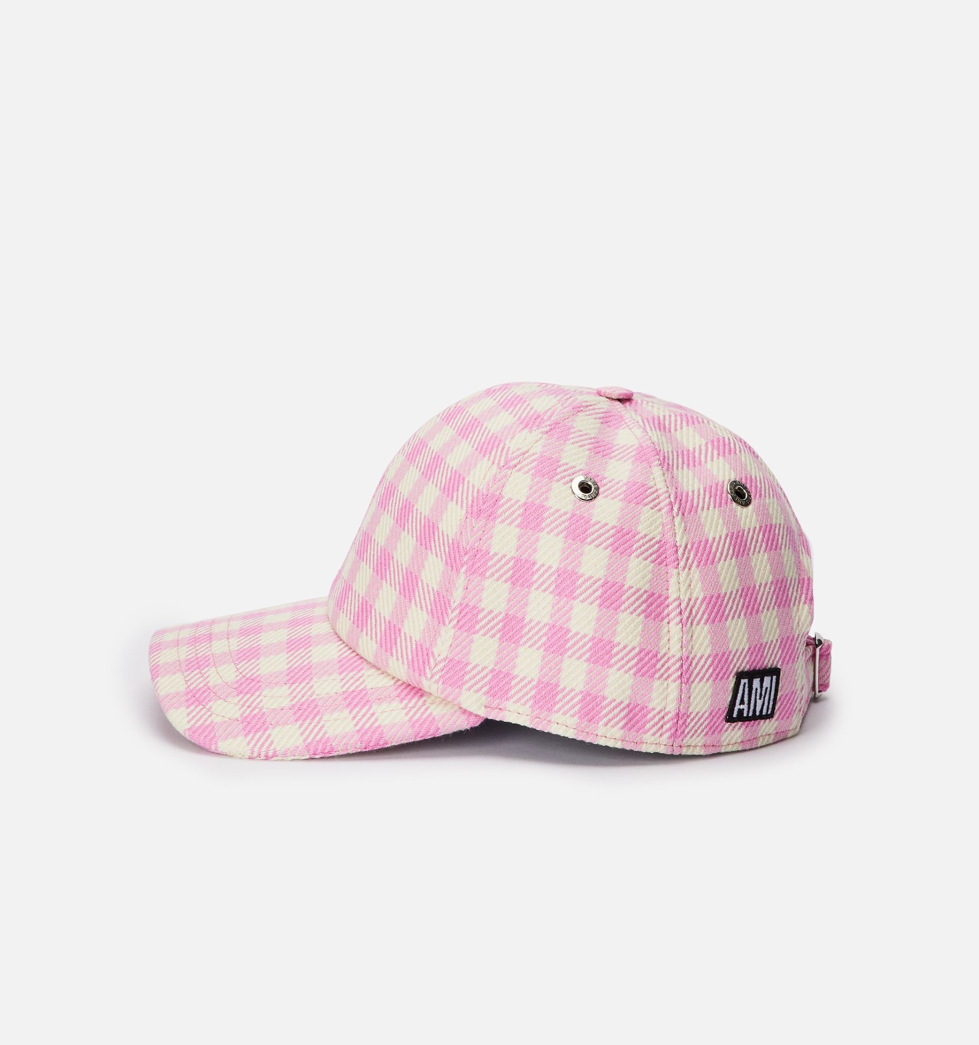 Ami Patch Cap - 3