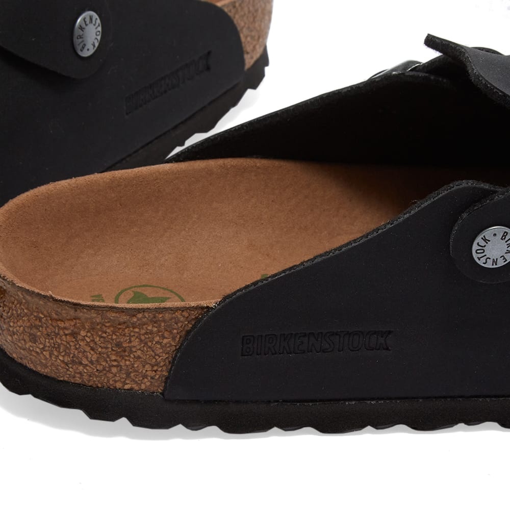 Birkenstock Boston Vegan - 4