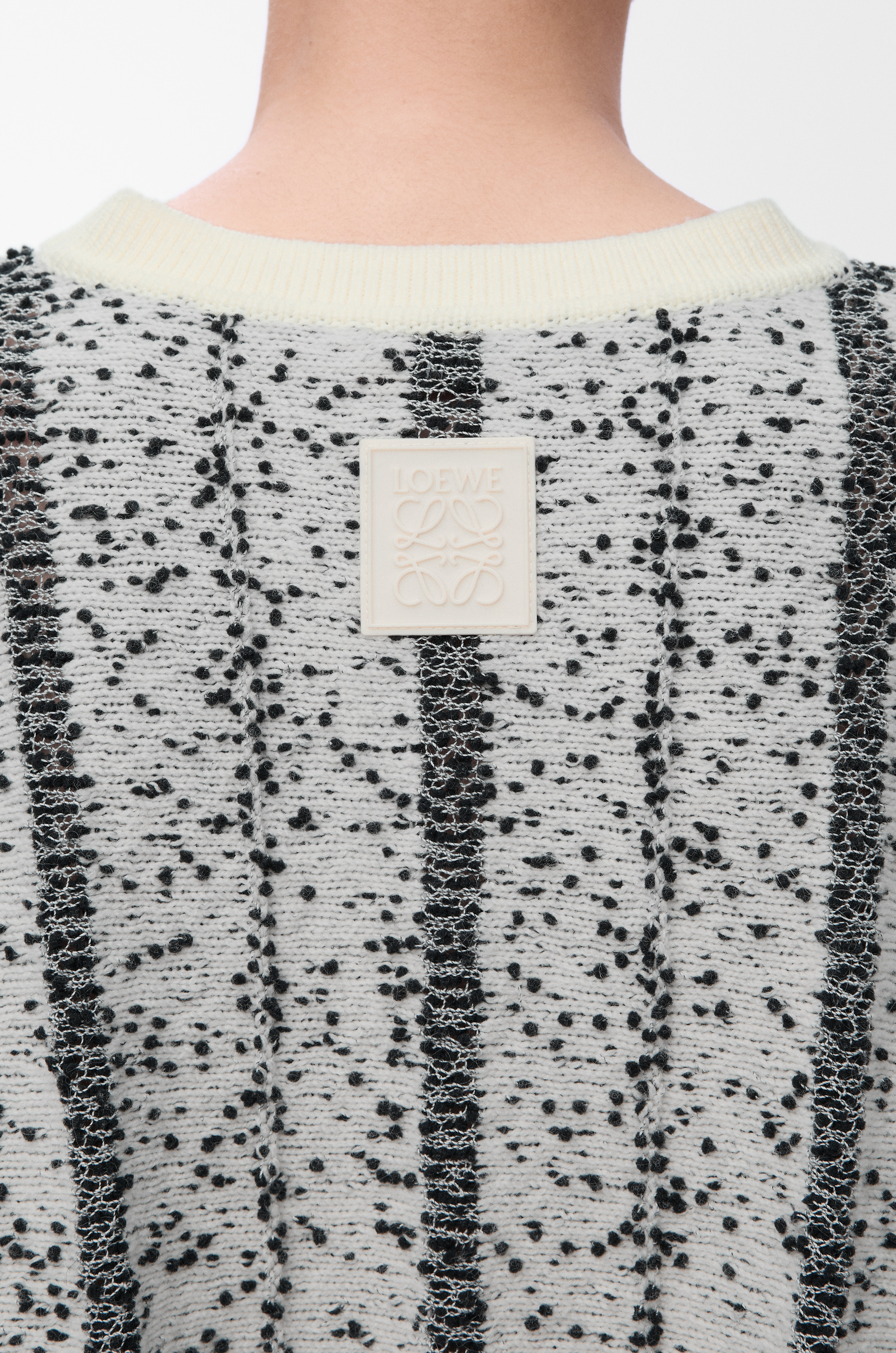 Sweater in wool - 5