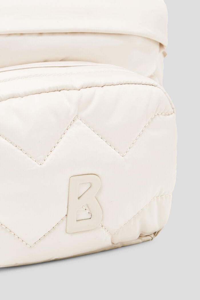 Morzine Runa Belt bag in Cream - 5