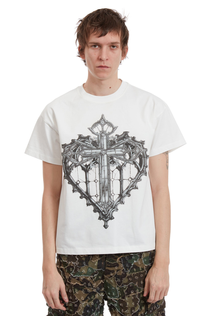 Sacred Heart 티셔츠 3