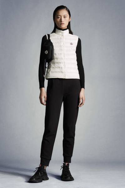 Moncler Liane Vest outlook