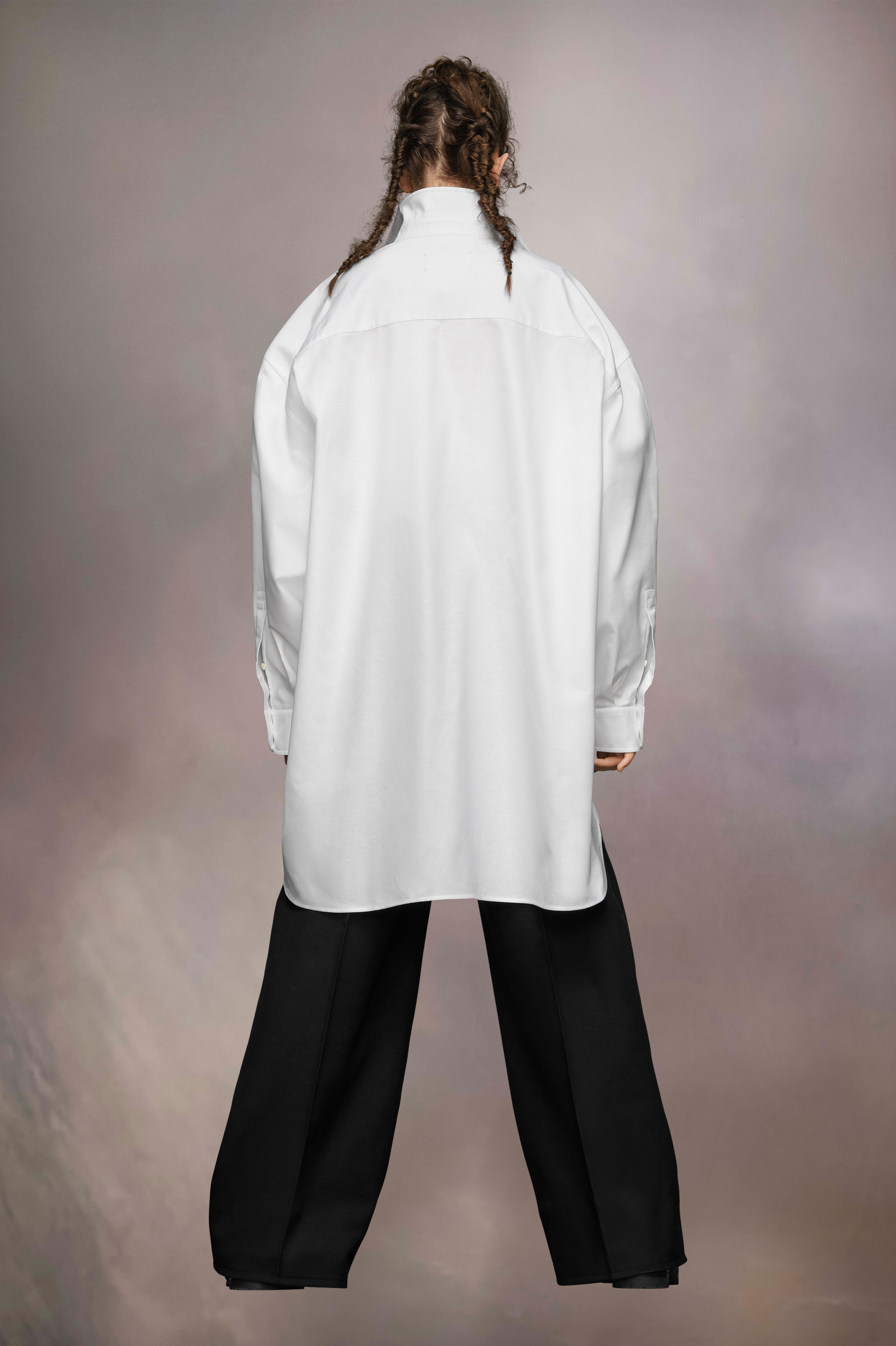 Shirt Dress - 5