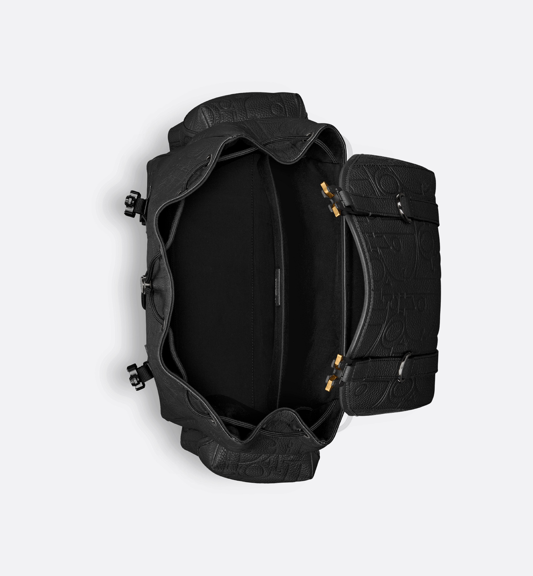 Dior Hit the Road Backpack - 6