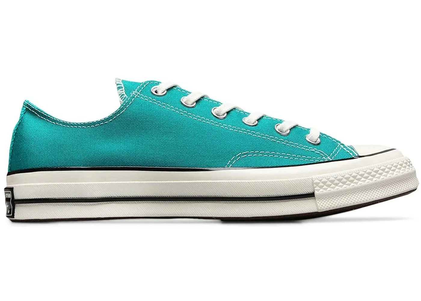 Converse Chuck Taylor All Star 70 Ox Malachite - 1