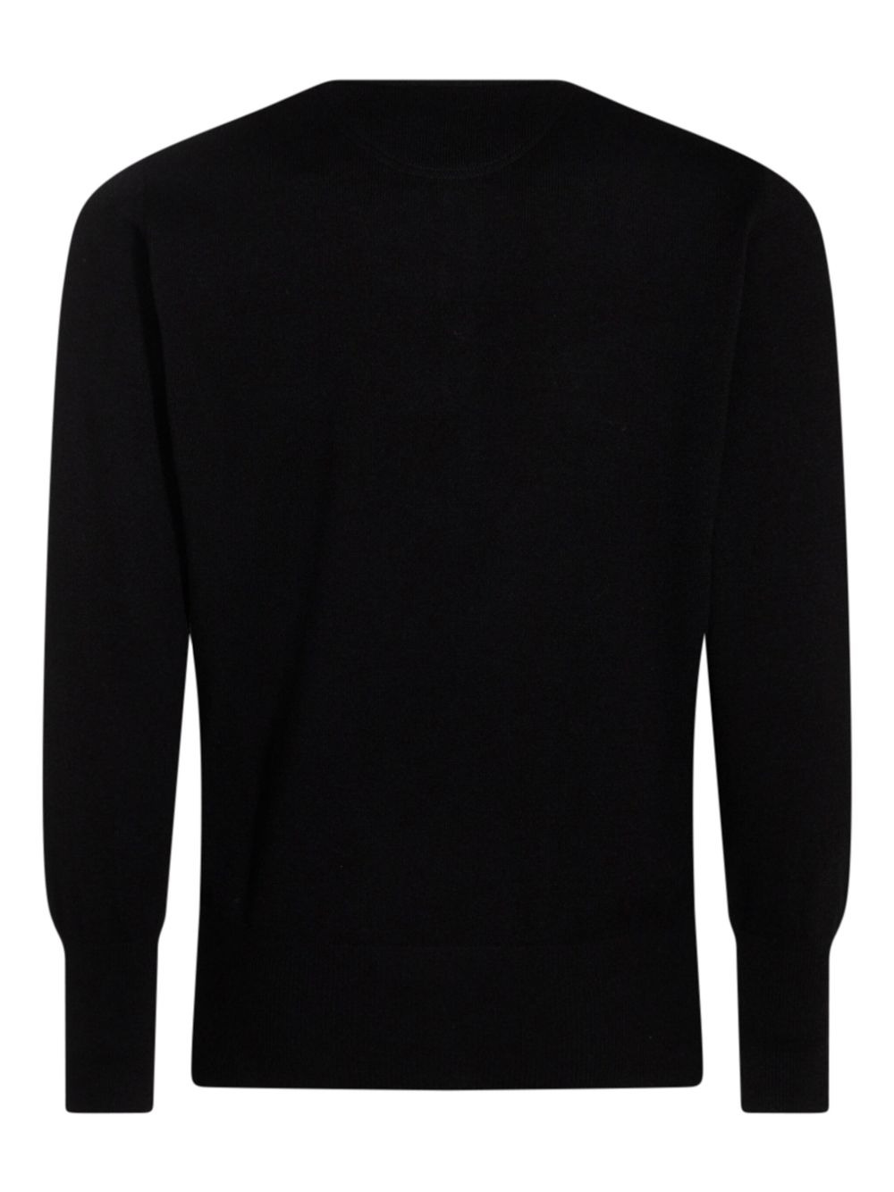 cashmere jumper - 2