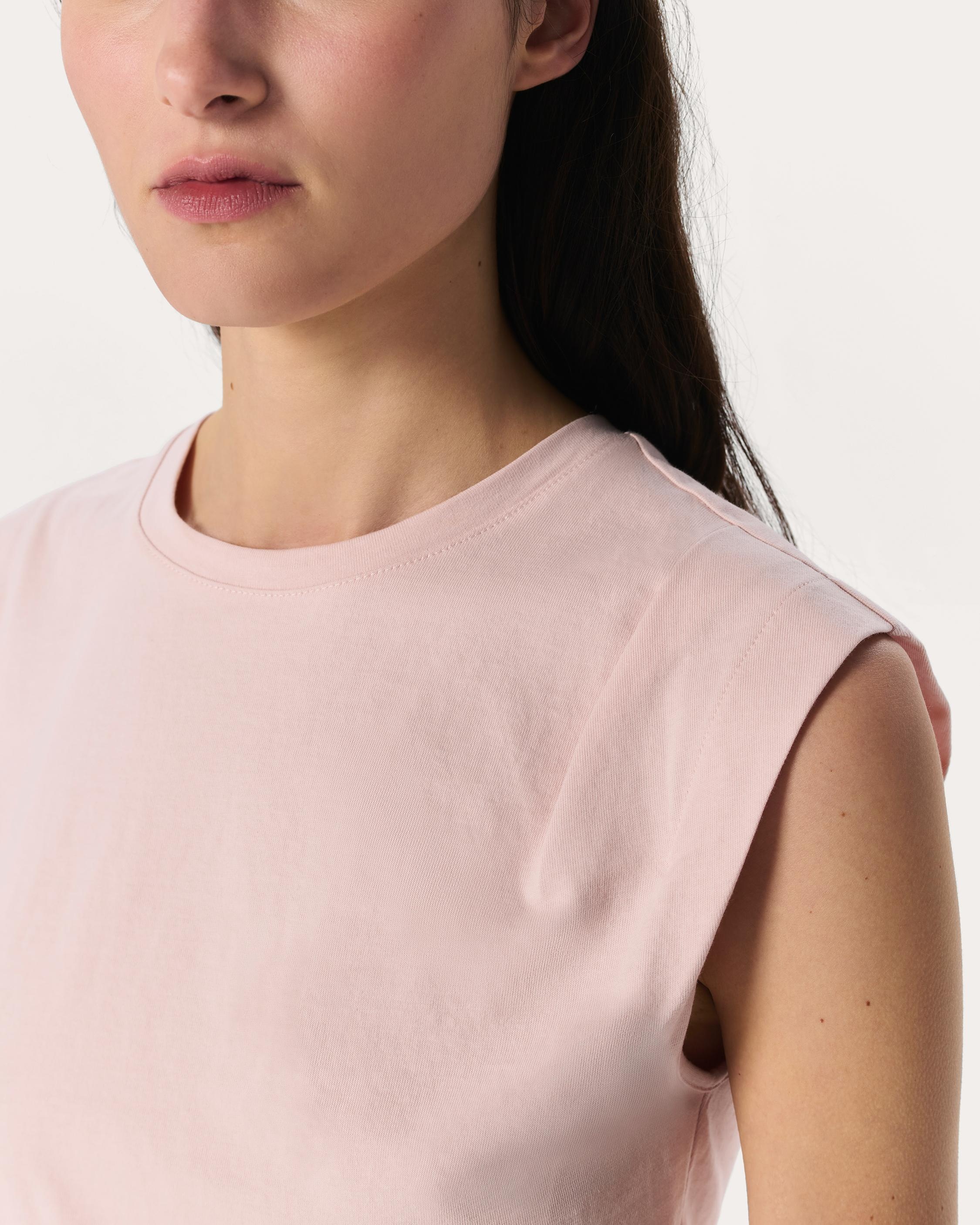 Mica Sleeveless Top - 5