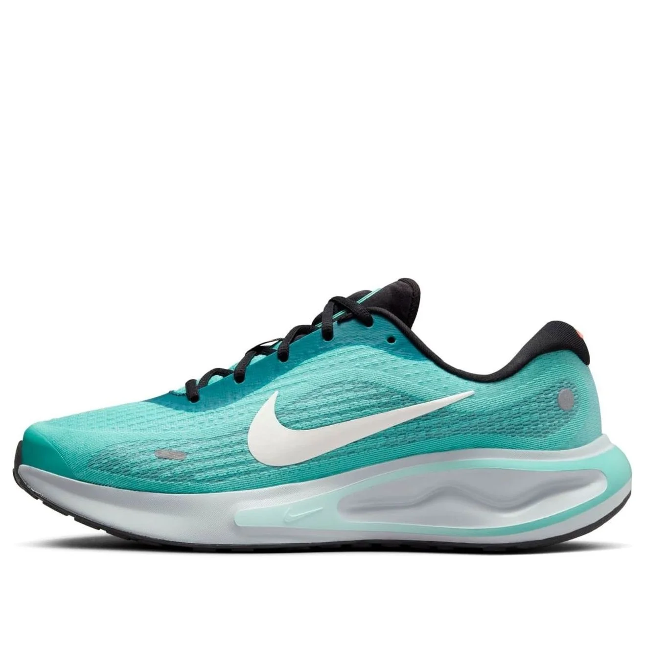 Nike Journey Run Road Running Shoes 'Green Frost' FN0228-300 - 1