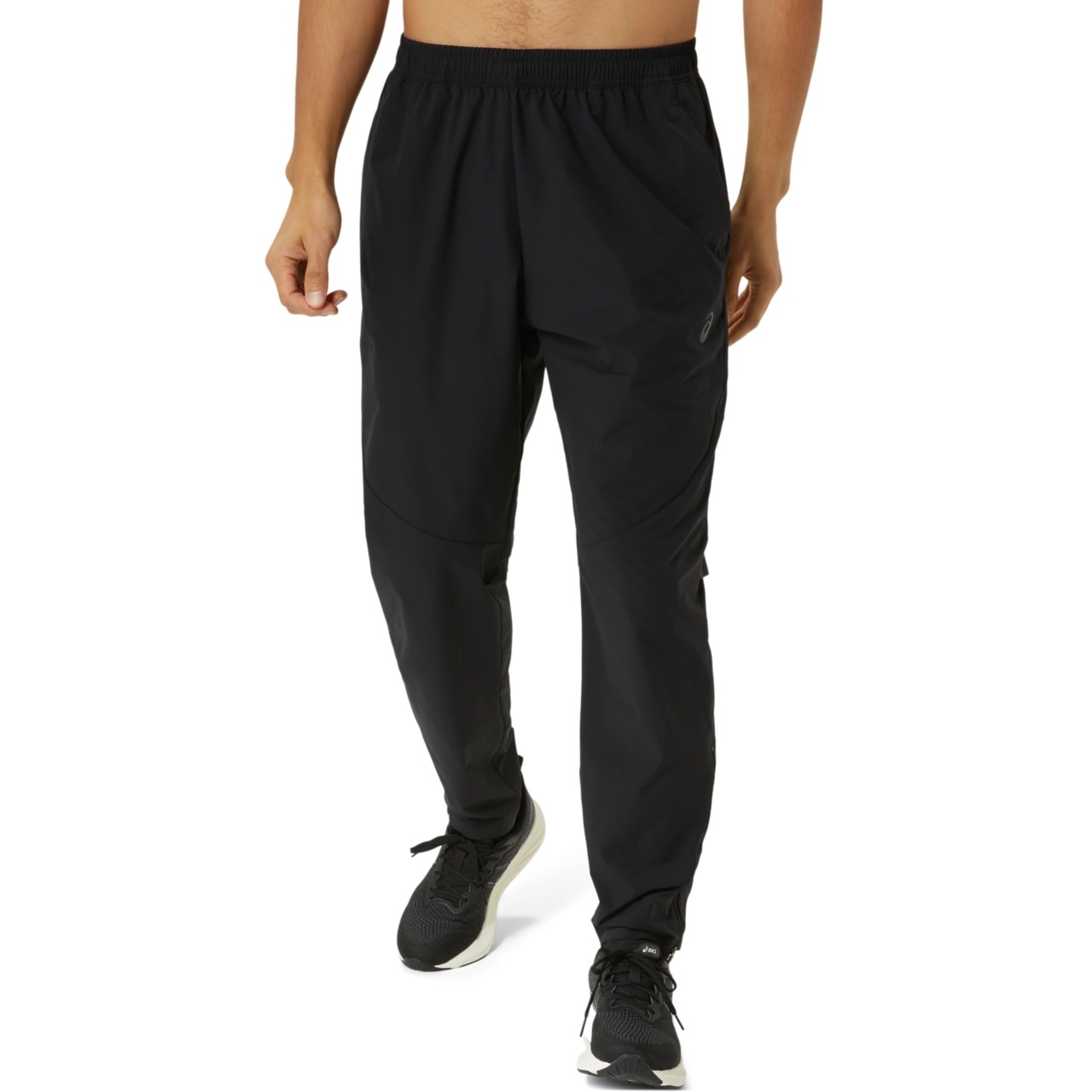 ACTIBREEZE WOVEN PANT - 1