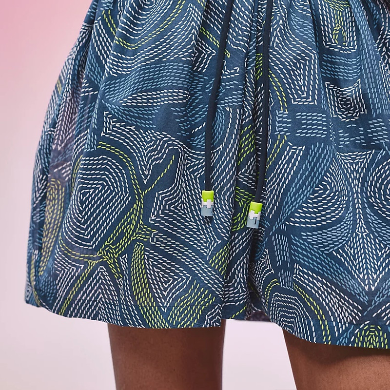 "Eperon d'Or" jumpsuit 3