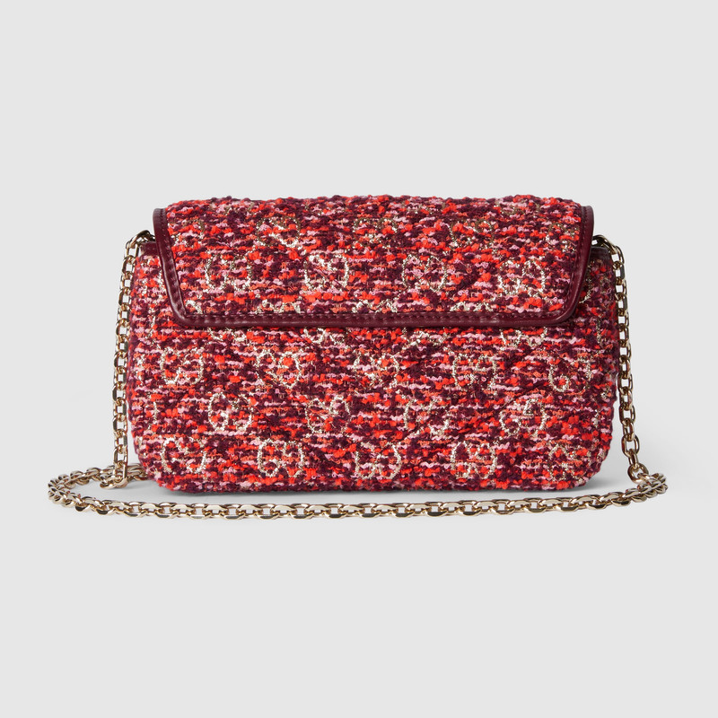 GG Marmont mini shoulder bag 6