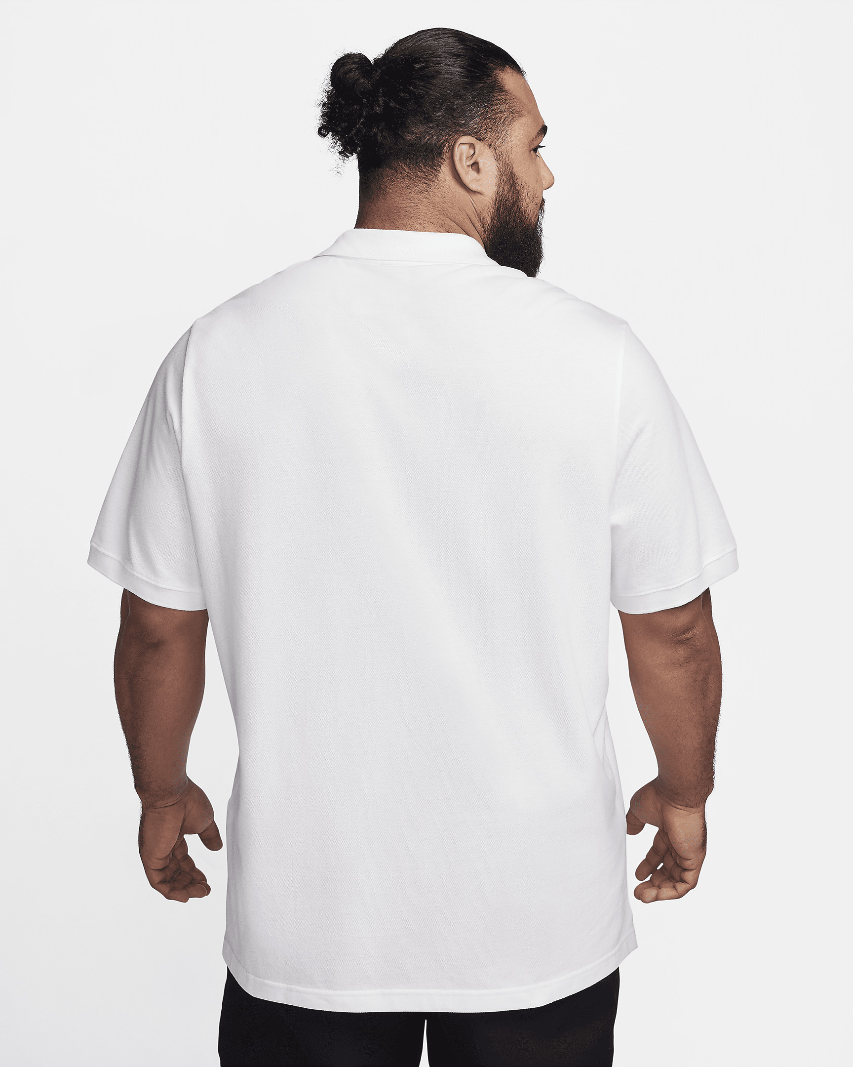 Nike Club Men's Short-Sleeve Polo - 8