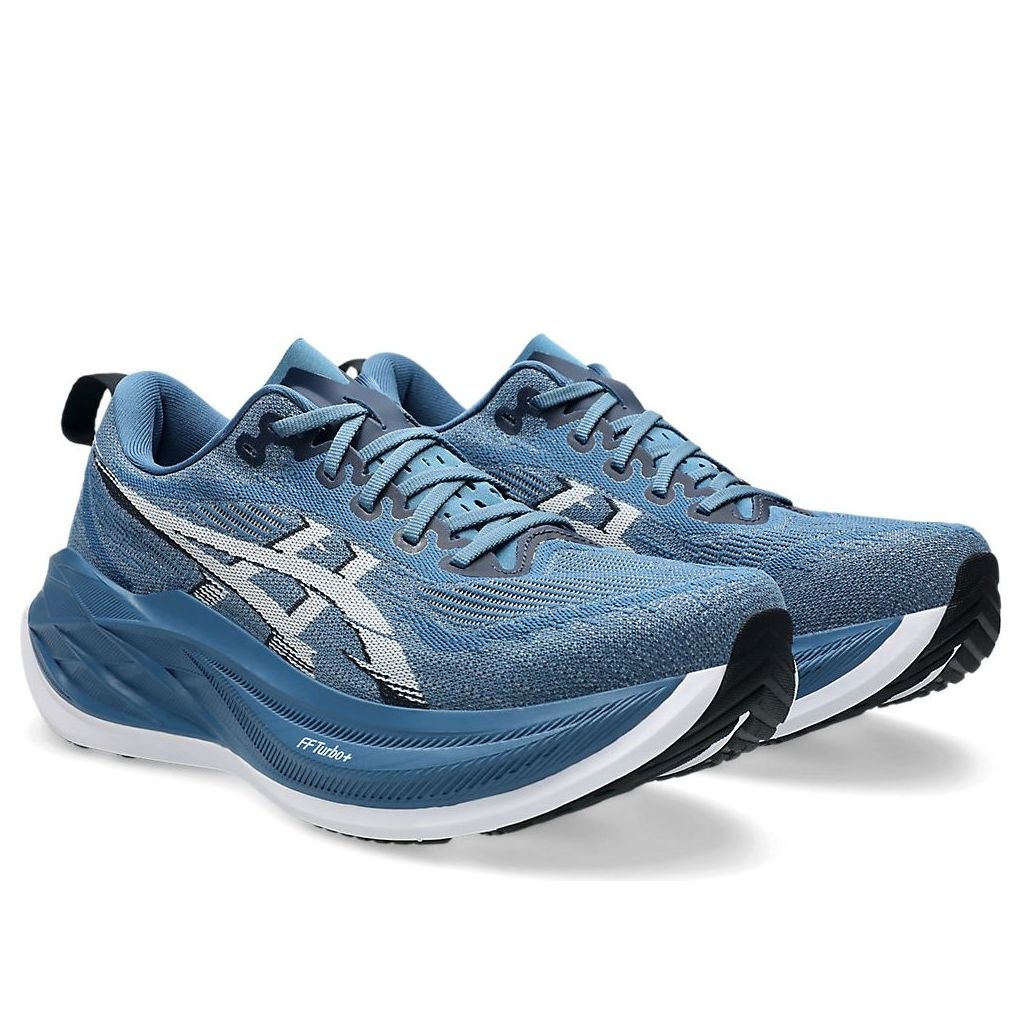 ASICS Superblast 2 'Winter Sea White' 1013A142-402 - 2
