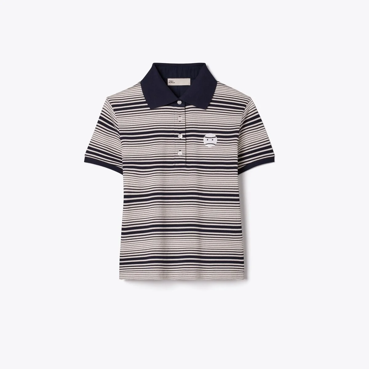 Little Grumps Cotton Polo - 1