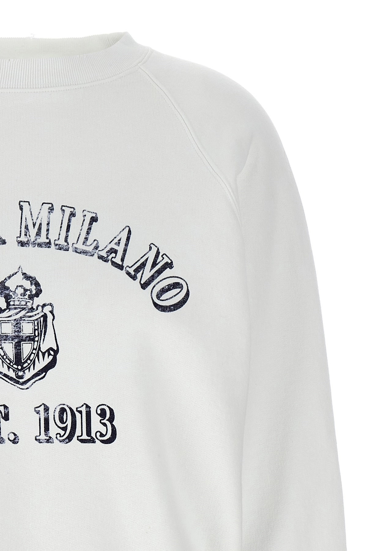 Print sweatshirt - 4