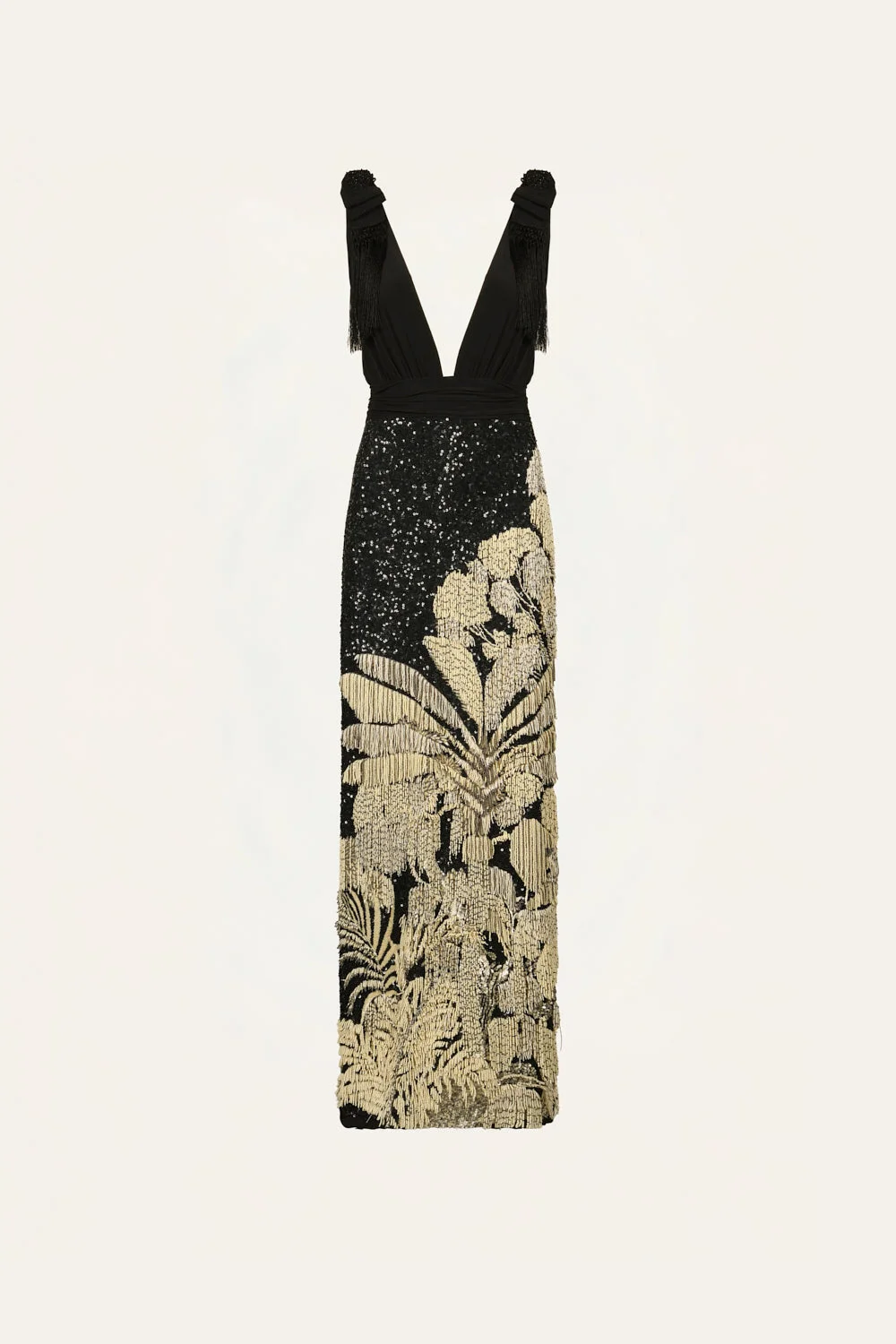 Beyond The River Dress - 1