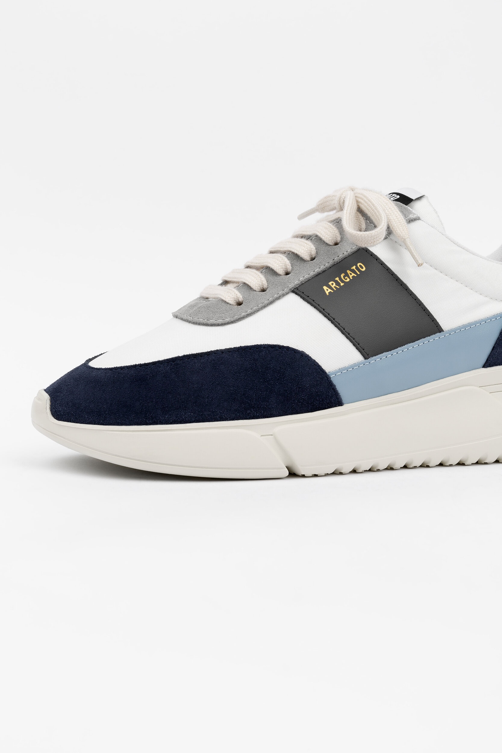 Genesis Vintage Runner - 4