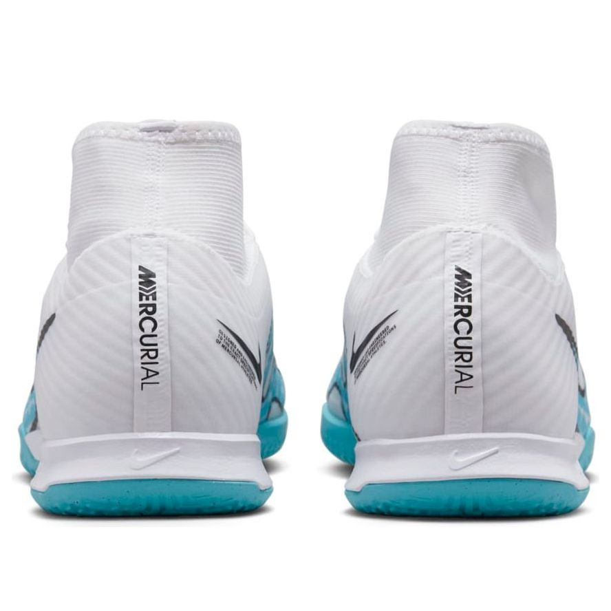Nike Zoom Mercurial Superfly 9 Academy IC 'Blast Pack' DJ5627-146 - 5